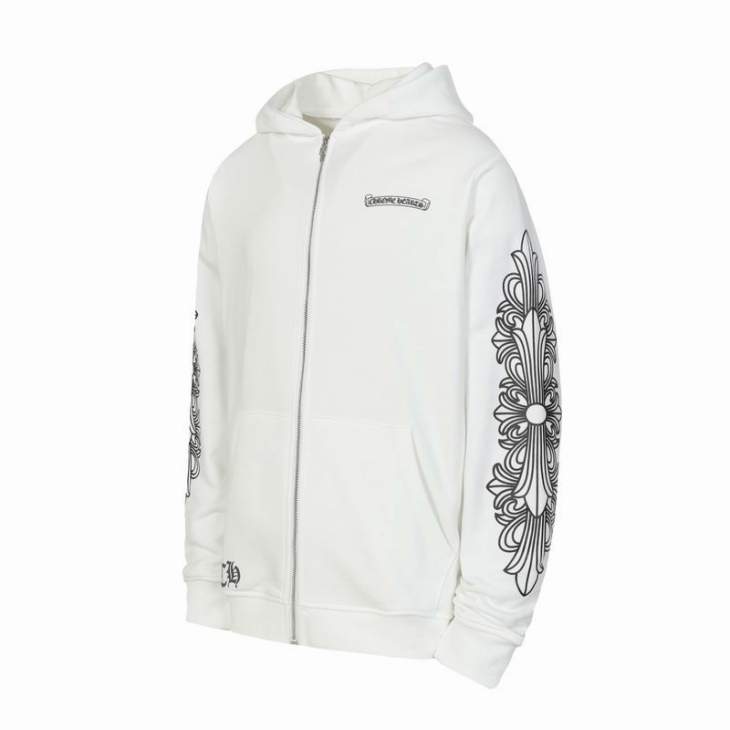Picture of Chrome Hearts Jackets _SKUChromeHeartsS-XLaztxC1434768